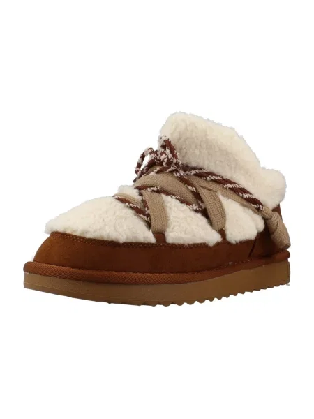 Pantofi D.franklin maro