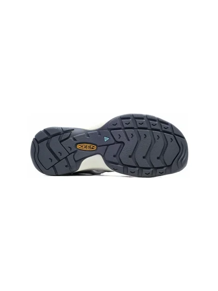 Pantofi Keen gri