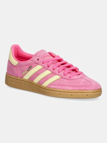 Sneakerși Adidas Originals galben