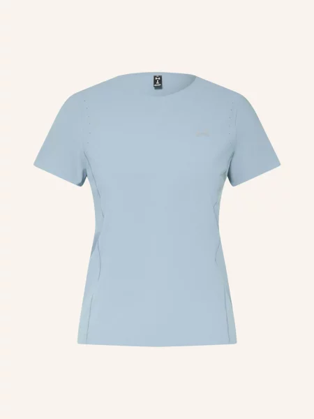 Under Armour Funkční Tričko Ua Vanish Elite tmavě modrá