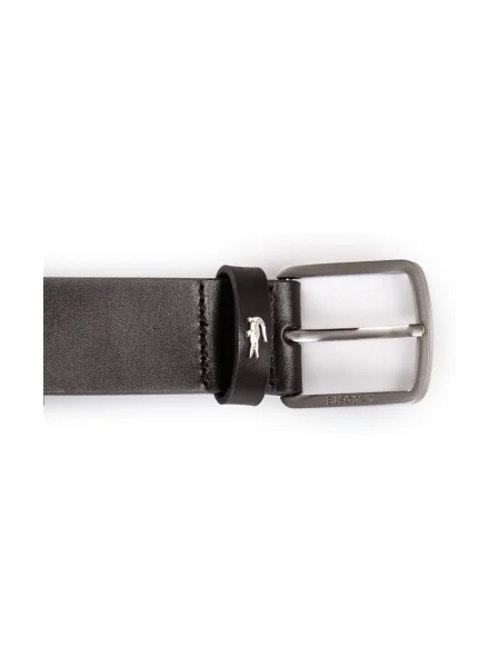 Curea Lacoste negru