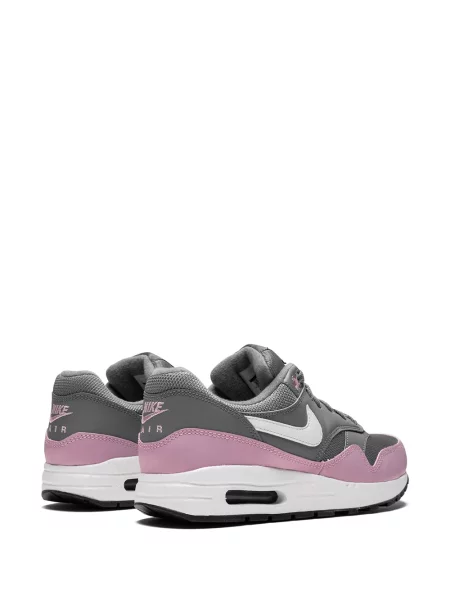 Sneakersy dziecięce Nike Air Max 1 szare