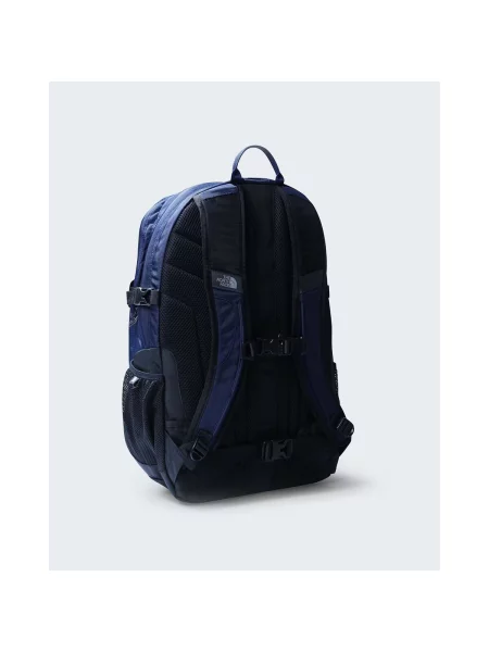 Klasický batoh The North Face modrá