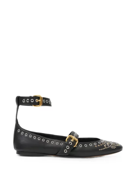 Balerini Isabel Marant negru