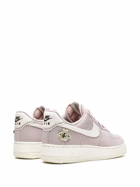 Sneakersy Nike Phantom do biegania czarne