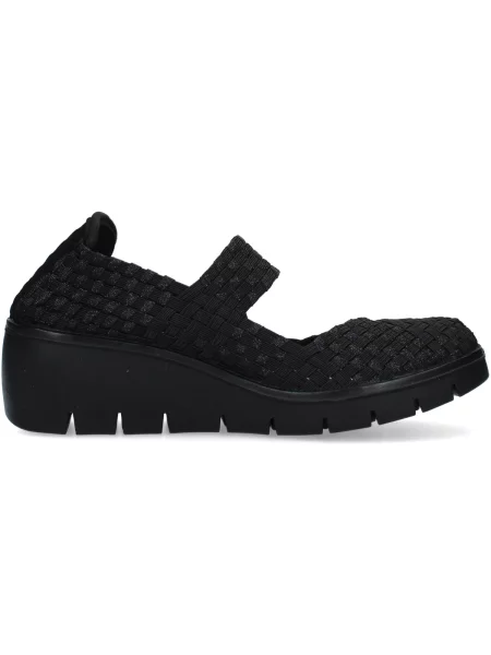 Pantofi Enval negru