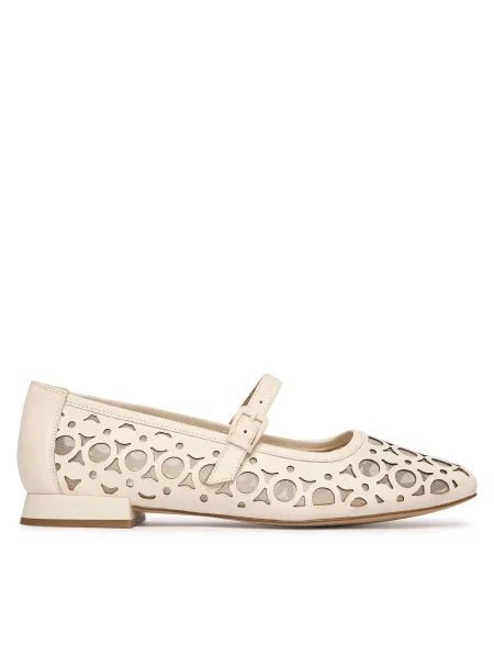 Balerinke Caprice bež