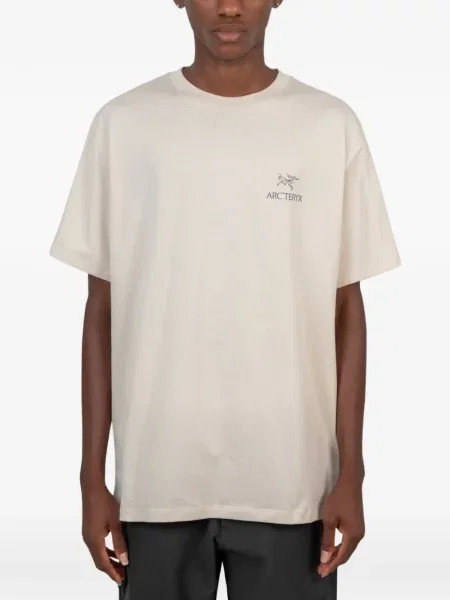 Tricou Arc'teryx cu imagine