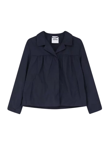 Kurtka Aspesi czarna