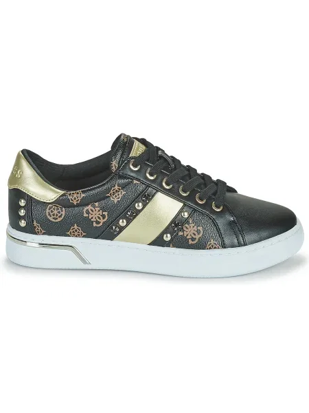 Pantofi Guess negru