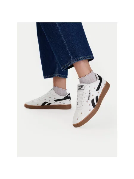 Reebok Sneakers C-FORTE LOUNGER maro