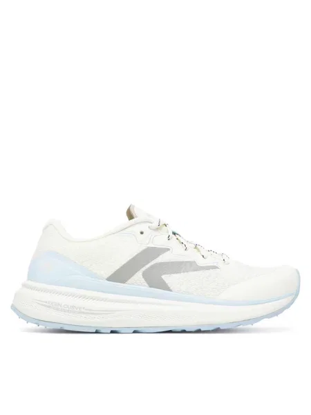 Sneakersy Keen białe
