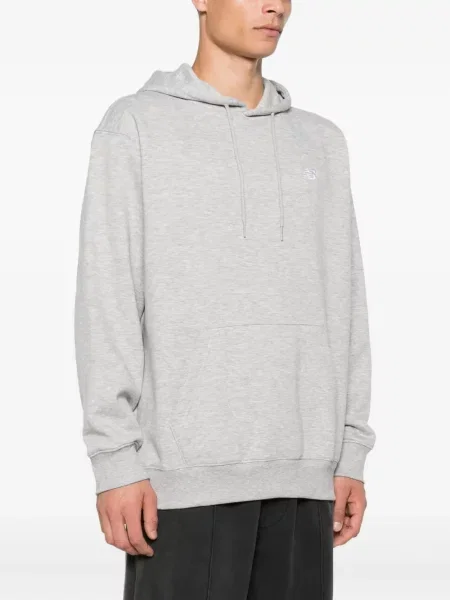 Tricou New Balance gri