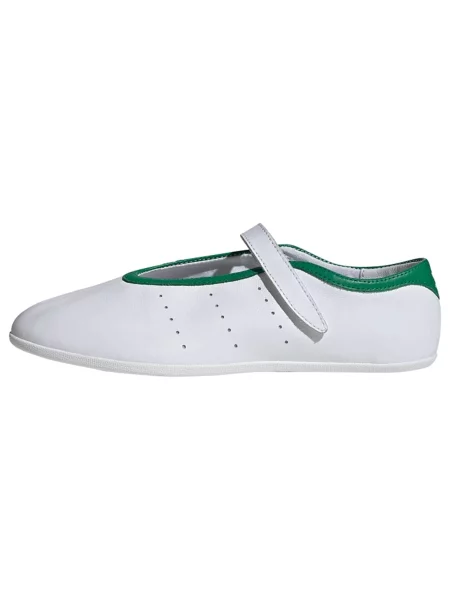 Sneakers Adidas Originals λευκό