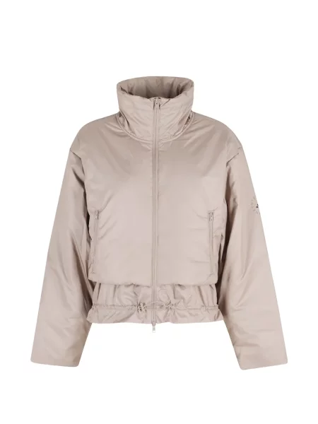 Top Adidas cu autograf albastru