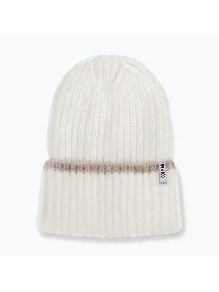 Căciulă de iarnă pentru femei Colmar Macumba white/purity alb