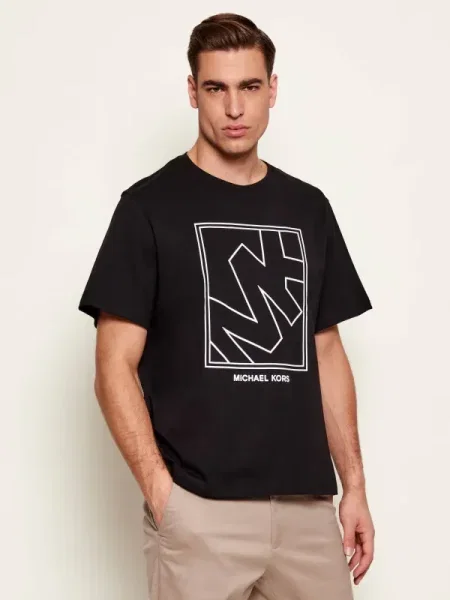 Michael Kors Tricou negru