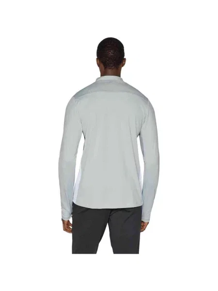 Mikina Nike biela