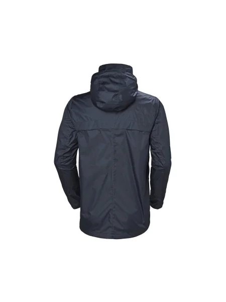 Geacă Helly Hansen albastru