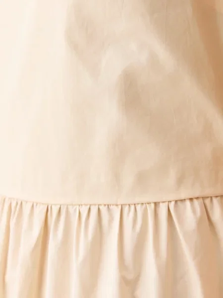 Расклешенное платье United Colors Of Benetton