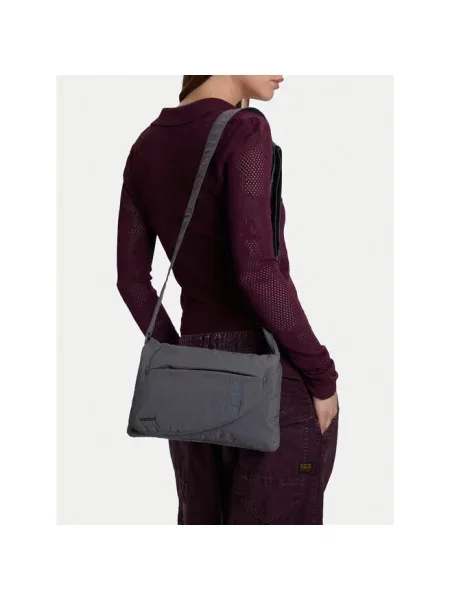 Torebka G-Star Raw szara