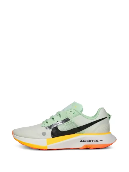 Baschet sneakerși Nike Vomero cu autograf negru