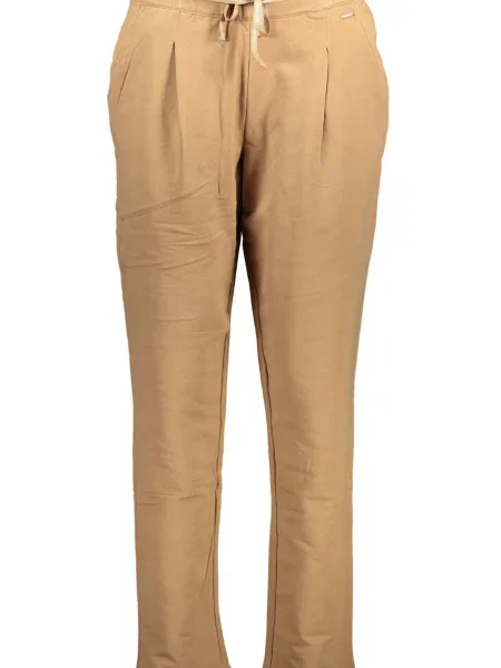 Spodnie U.s Polo Assn. brązowe