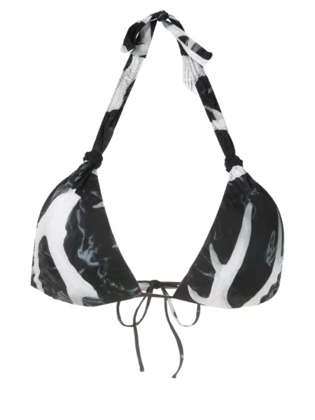 Bikini Clube Bossa czarny