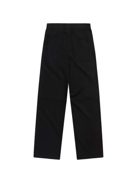 Pantaloni Krost negru