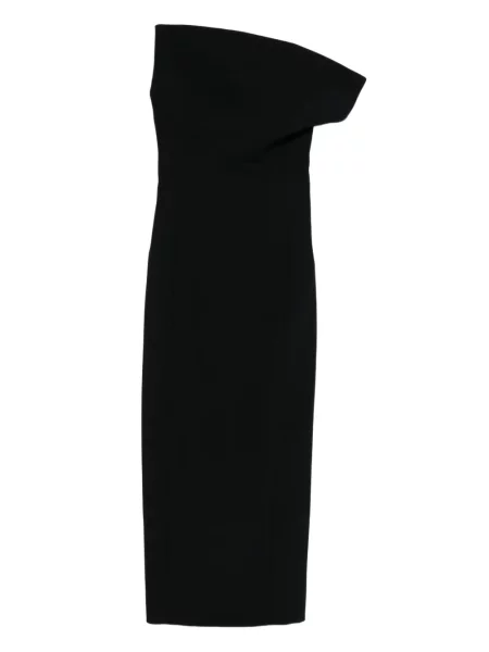 Rochie Khaite de costum negru