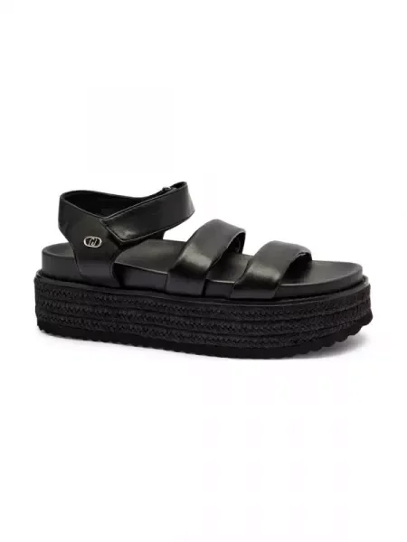Liu Jo Sandale PANAREA 01 negru