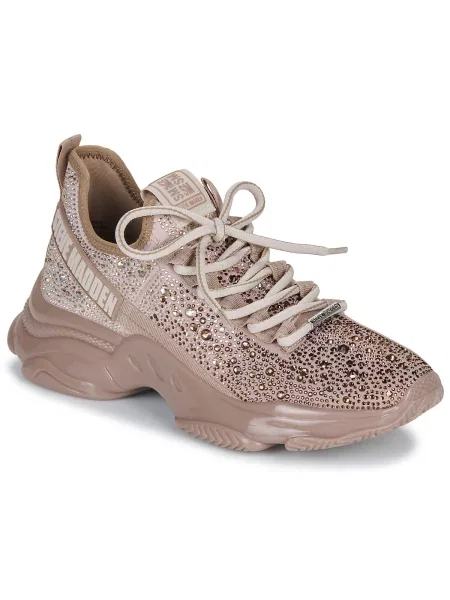 Superge Steve Madden rjava