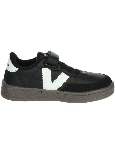 Pantofi copii Victoria negru
