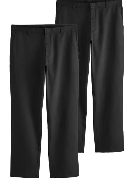 Next Pantaloni negru