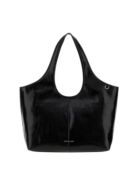 MICHAEL Michael Kors Torebka Henly czarny