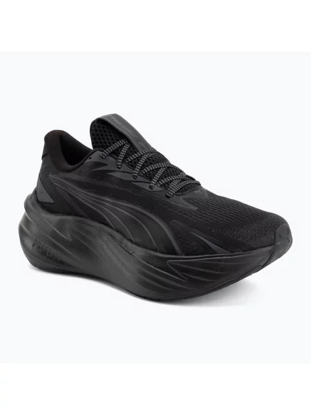 Bežecké topánky Puma Maxima Pro puma black čierna