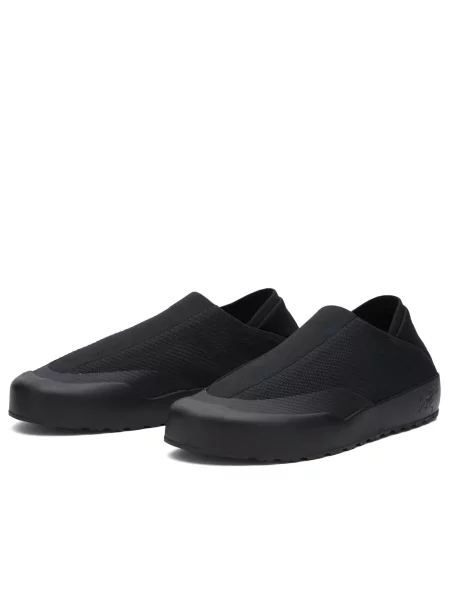 Sneakersy Arcteryx czarne