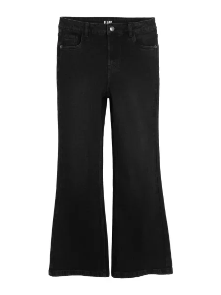 COOL CLUB by SMYK Jeans negru