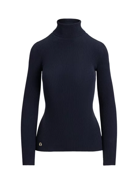 Lauren Ralph Lauren Pulover bleumarin