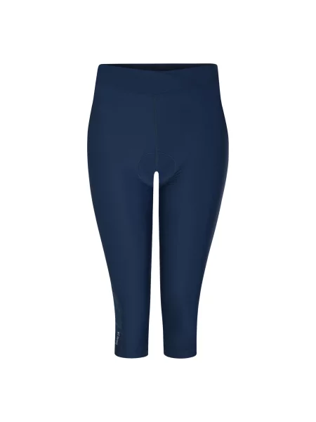 Legginsy Jazda Rowerem Worldly niebieskie