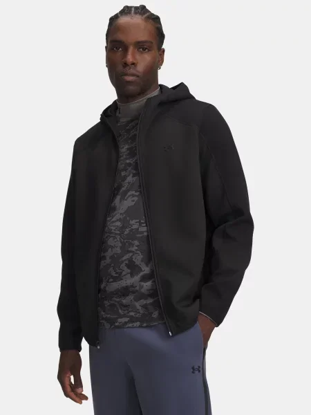 Majica Under Armour crna