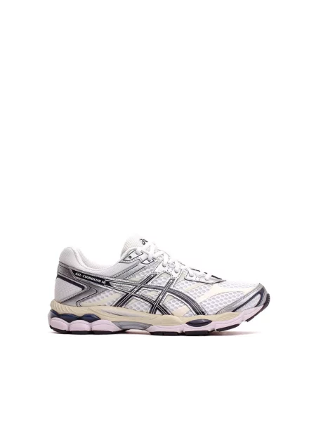 Asics GEL-CUMULUS 16 sneakersy białe