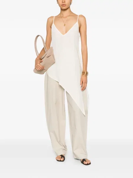 Pantaloni Covert