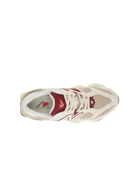 Sneakersy New Balance zamszowe