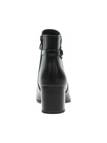 Pantofi Caprice negru