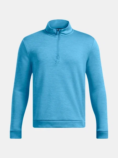Hanorac copii Under Armour albastru