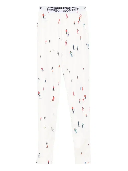 Leggings Perfect Moment cu imagine