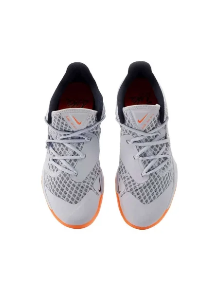 Pantofi Nike gri