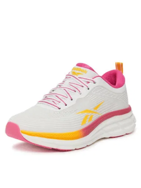 Reebok Sneakersy ROAD STRIDER bílá