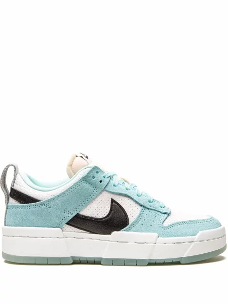 Sneakerși Nike Blazer alb